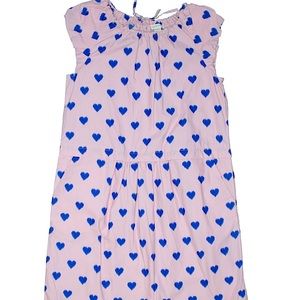 Crewcuts Heart Dress